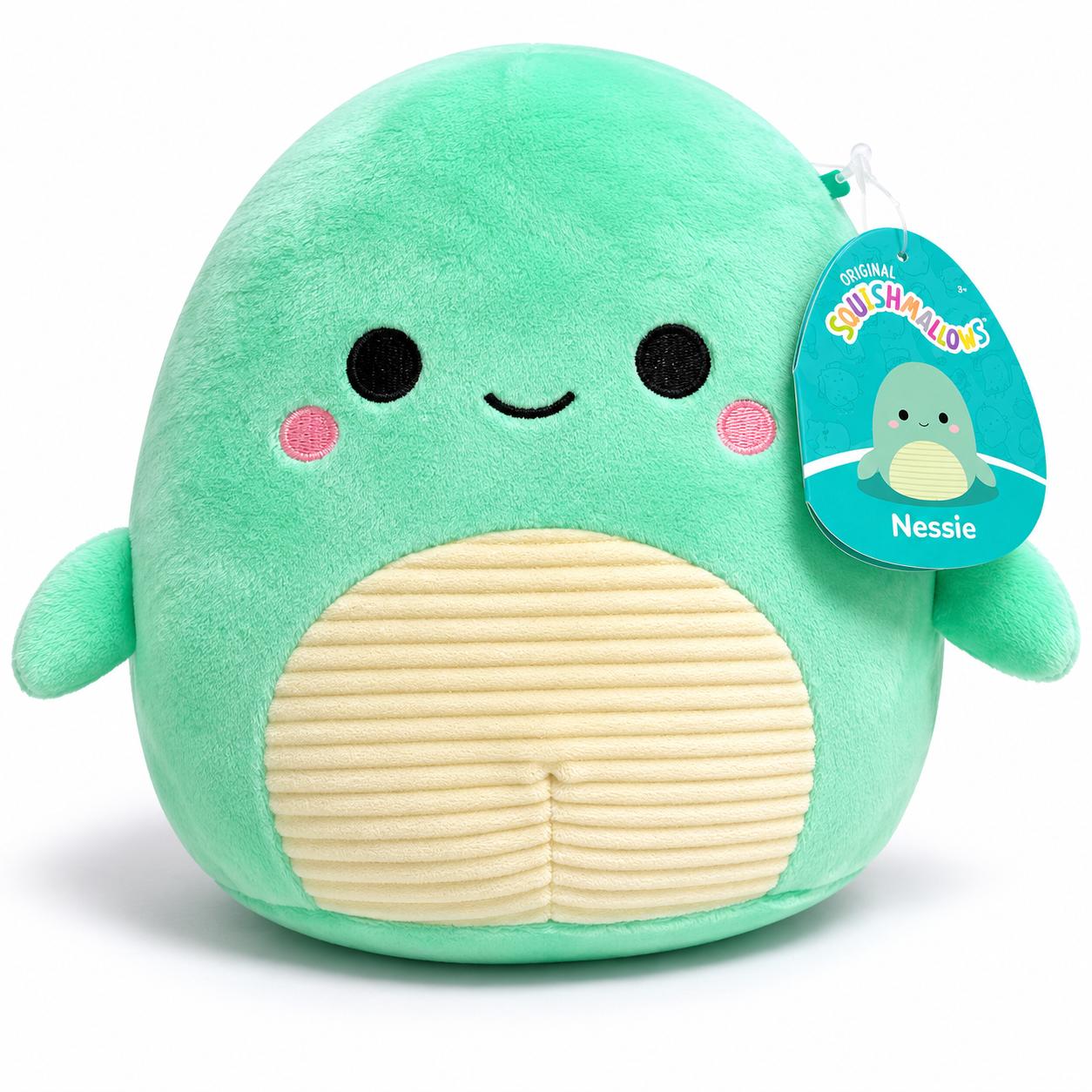 Squishmallows 8" - Random Color