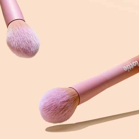 Lottie London Tapered Bronzer Brush, 100% Vegan, LF05