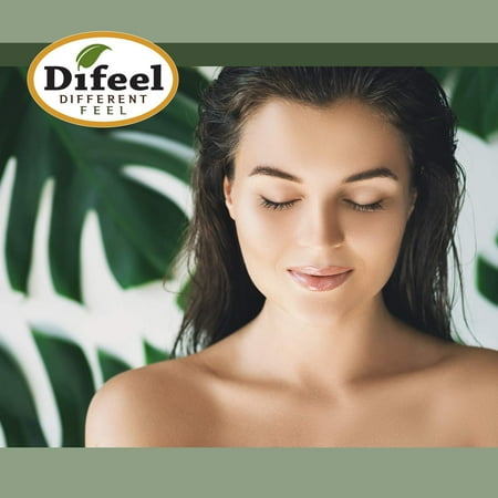 Difeel Ultra Curl with Argan & Shea Butter - Curl Boosting Conditioner 33.8 oz.