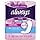 Always Thin No Feel Protection Daily Liners Regular Absorbency Scented, 20 Count