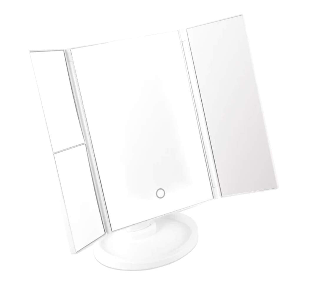 Superstar Led Mirror (Damaged Box)