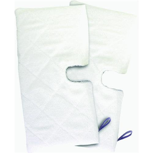 Shark 12" Micro-Fiber Floor Cleaning Pad