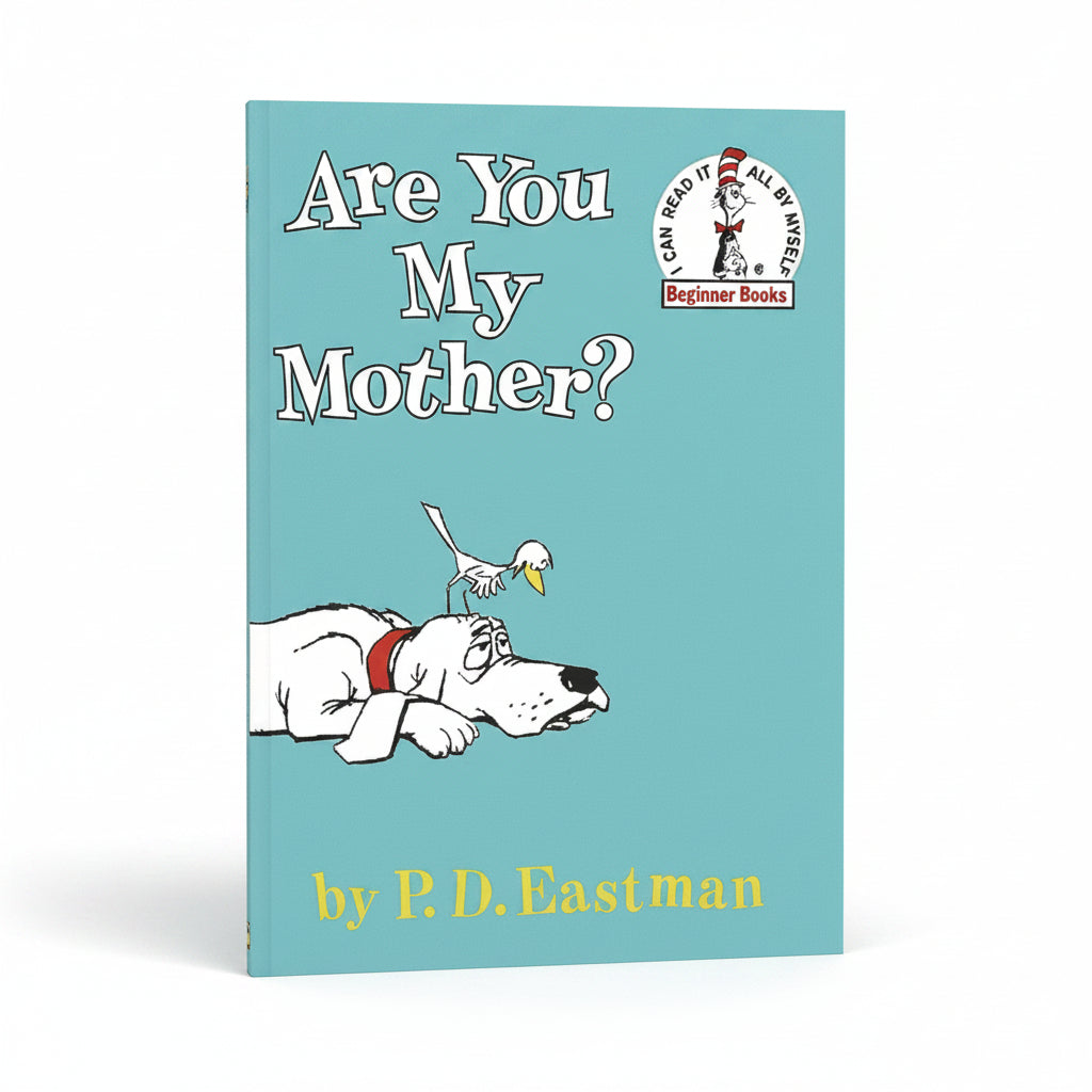 Are You My Mother?