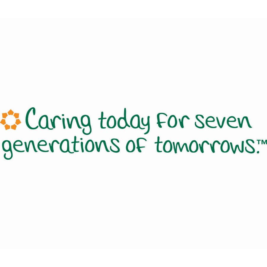 Seventh Generation 100% Recycled Facial Tissues