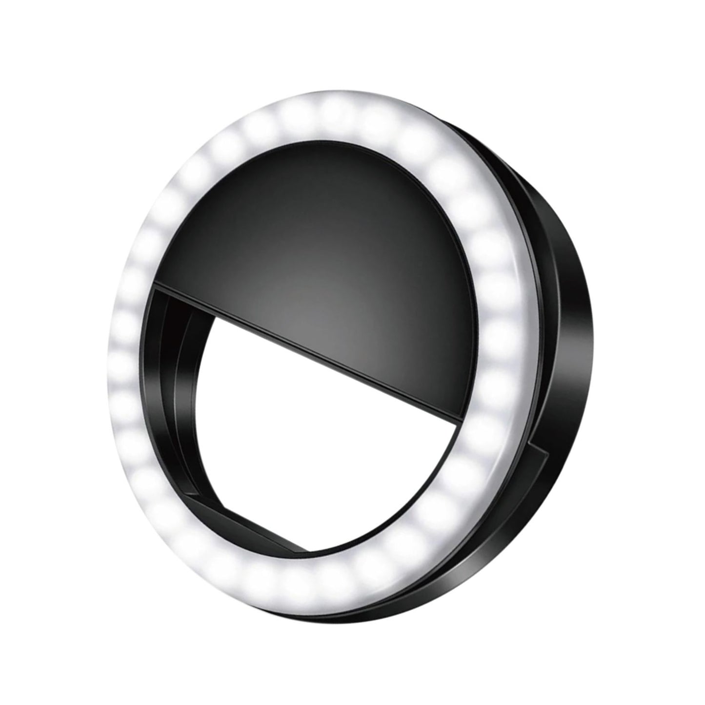 Original Fun Factory Portable Selfie Ring Light *Damaged Box*