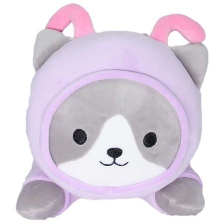 Festive Voice Hug Me Dress Up Animal