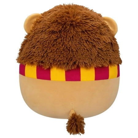 Squishmallows Plush 8 inch Harry Potter Gryffindor Lion Soft Stuffed Animal Pal