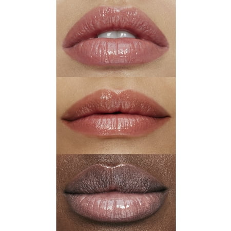 E.l.f. Pout Clout Lip Plumping Pen - Pinky Out - 0.07oz