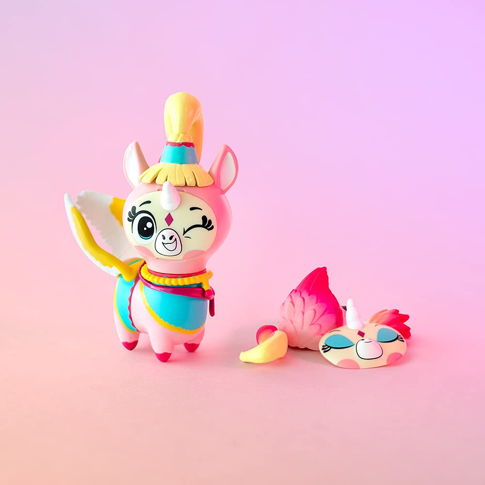 Funko POP Pop! Snapsies Toy Wave