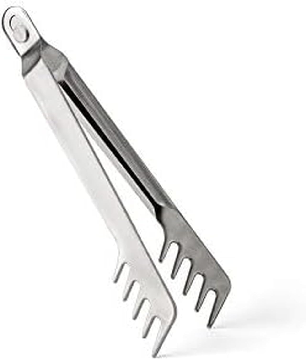 Chef'n Meat Shredding Tongs, Wide, Textured Tines *Minor Package Damage*