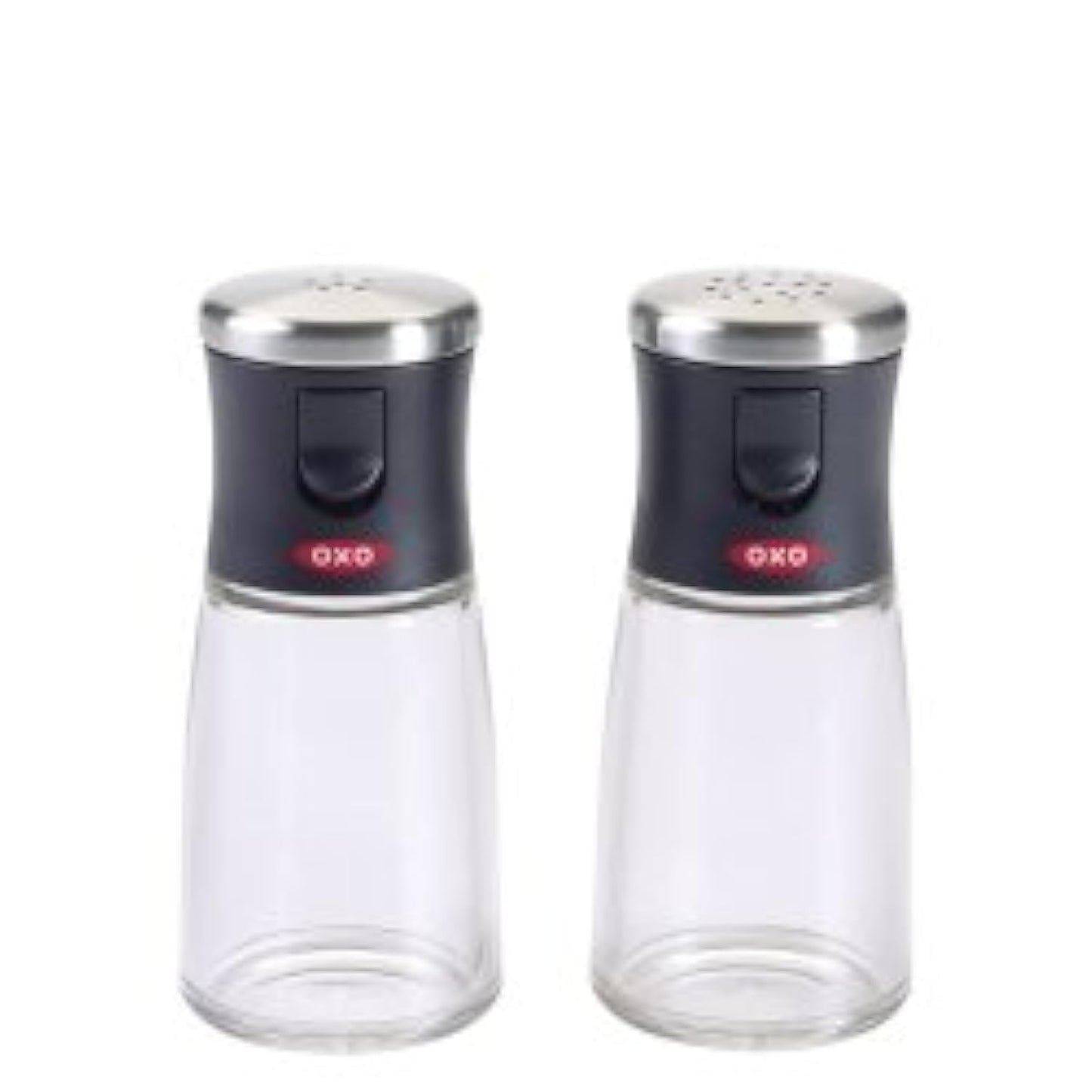 OXO Salt & Pepper Shaker Set