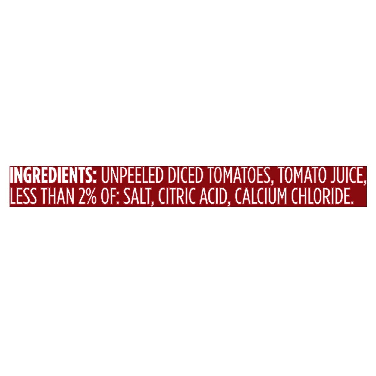 Hunt's Fire Roasted Diced Tomatoes, 14.5 Ounce (Pack of 8) (BB Sep 15 2027)