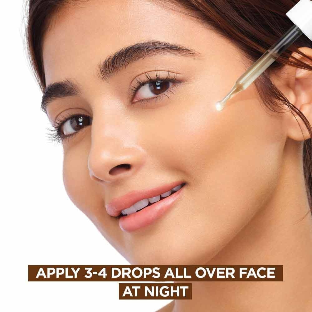 Garnier Anti-Dark Spot Night Serum 30 ml