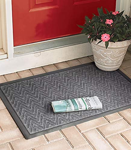 Gateway Utility Doormat