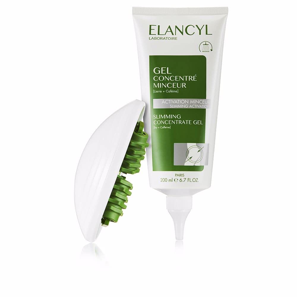 Elancyl Slimming Concentrate Gel 200ml