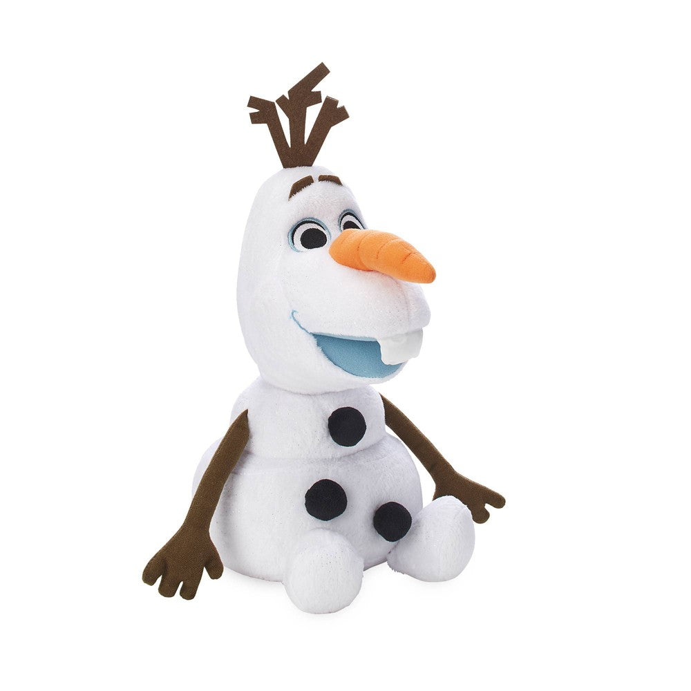 Frozen 2 Disney II Olaf Stuffed Animal - Disney Store
