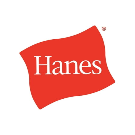 Men's S Hanes Super Value Pack White Crew T-Shirt Undershirts, 10 Pack