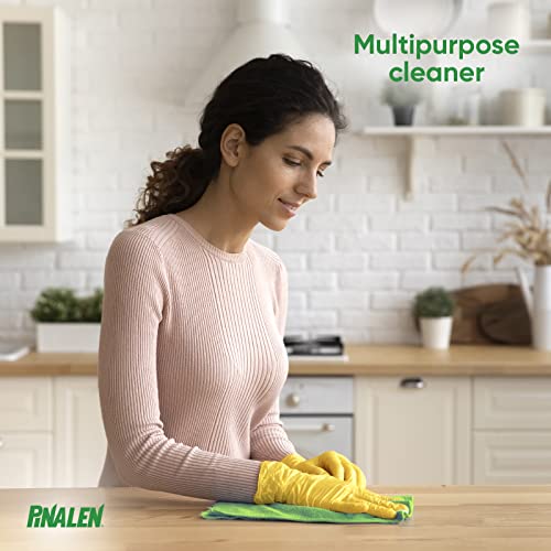 Pinalen Max Aromas Lemon Lift Multipurpose Cleaner, 28 Fl.oz.