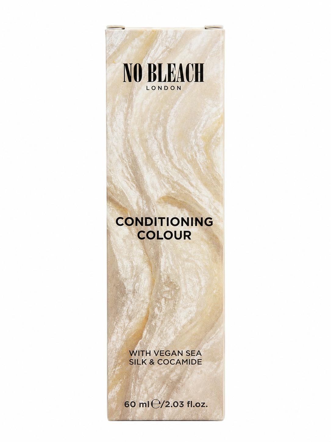 No Bleach London Conditioning Colour Hair Dye