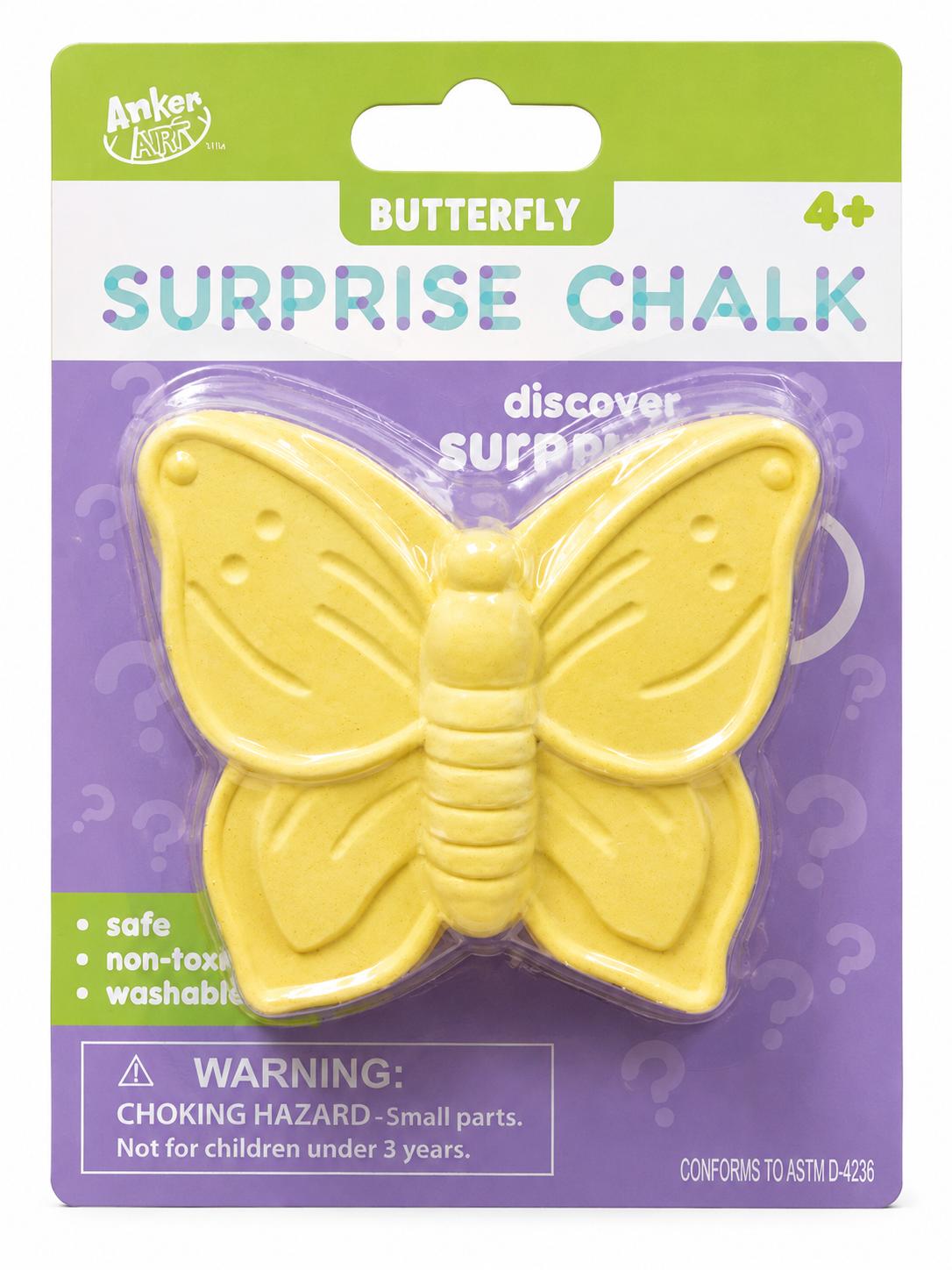 Anker Arts Surprise Chalk