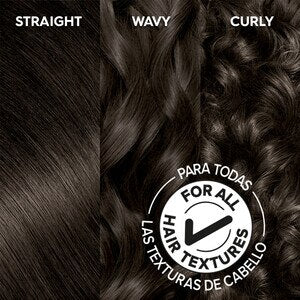 Garnier Olia Permanent Hair Color, 5.0 Medium Brown