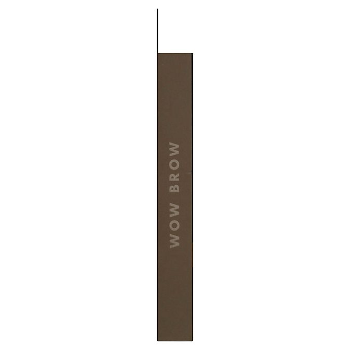 E.l.f. Cosmetics 0.12 oz. Wow Brow Volumizing Fiber Gel in Neutral Brown
