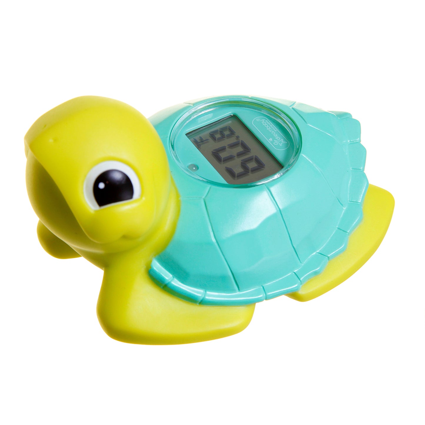 Dreambaby Digital Battery-operated Bath Thermometer