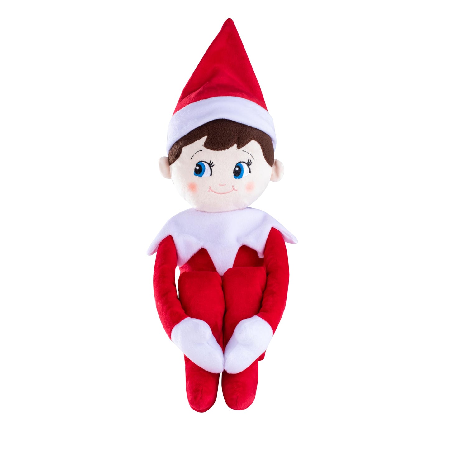 The Elf on the Shelf Plushee