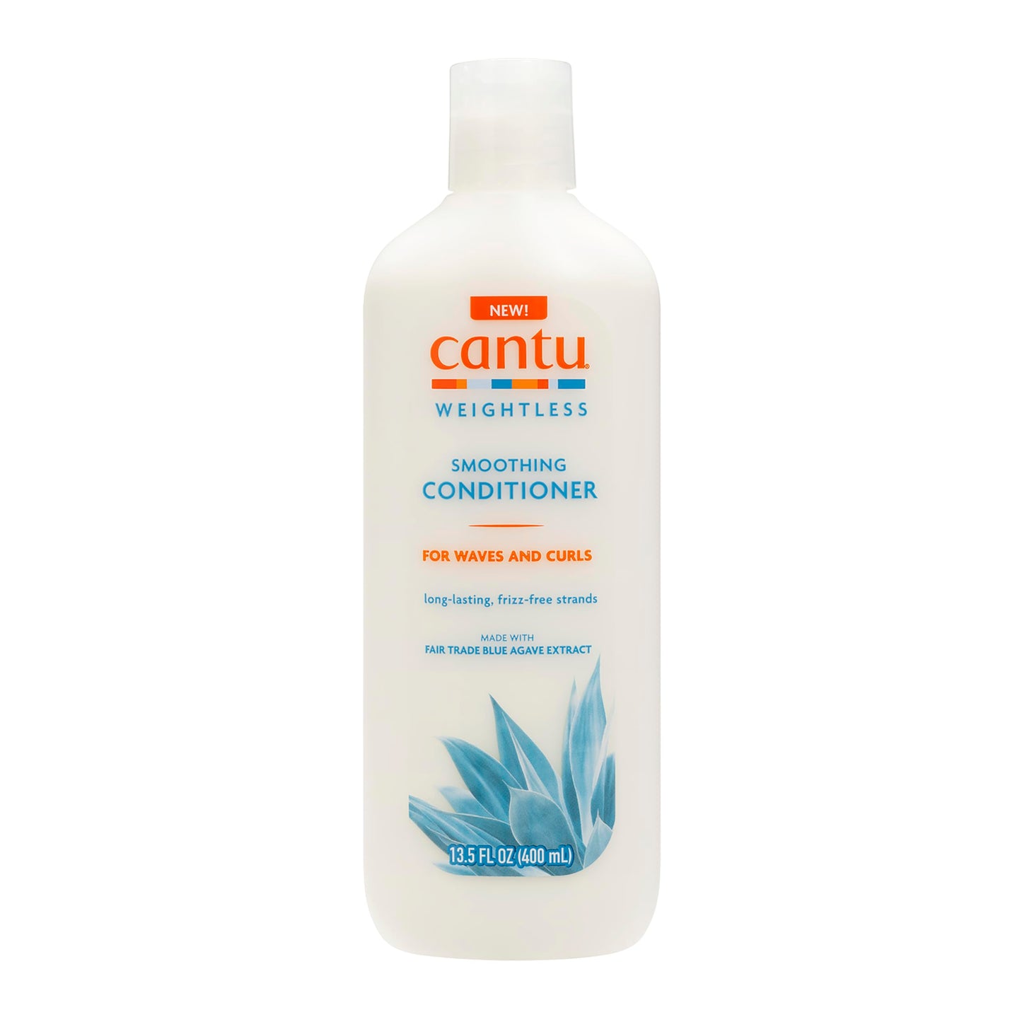 Cantu Weightless Smoothing Conditioner 13.5 oz