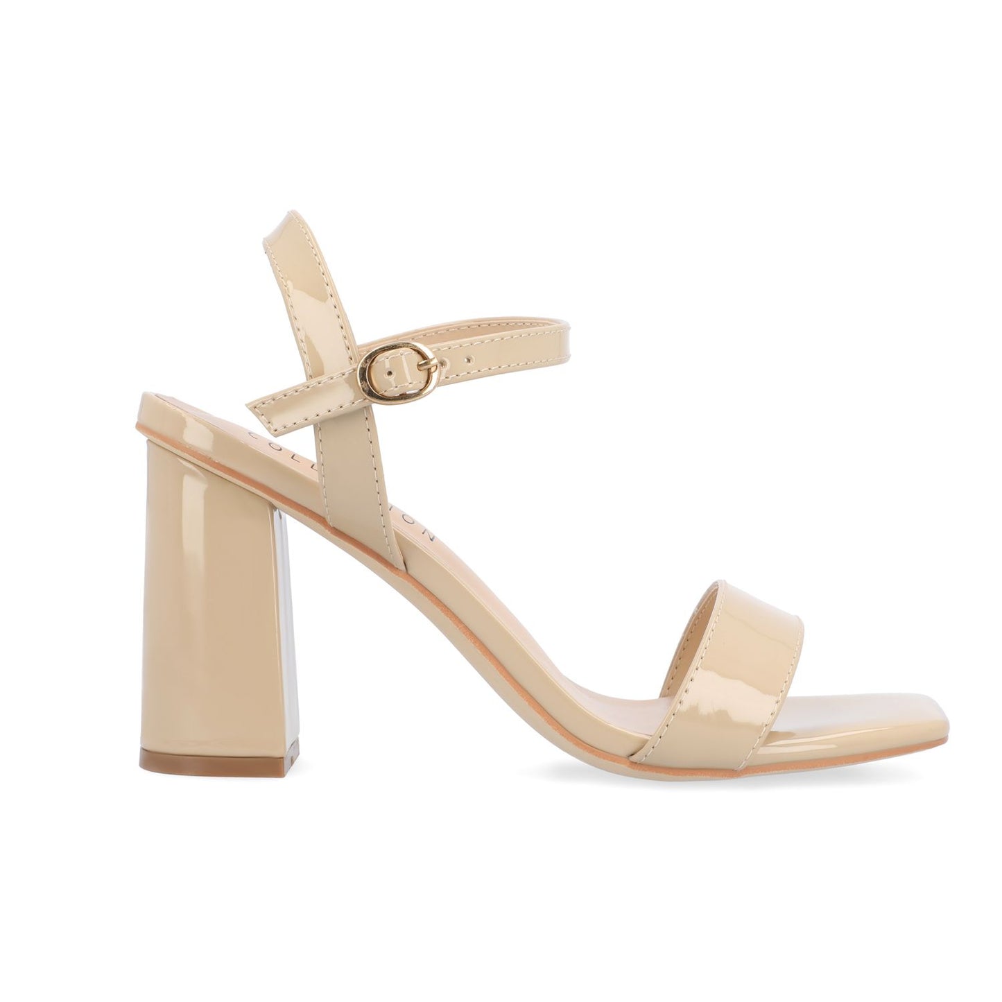 7 Women's Journee Collection Tru Comfort Foam Tivona Sandals