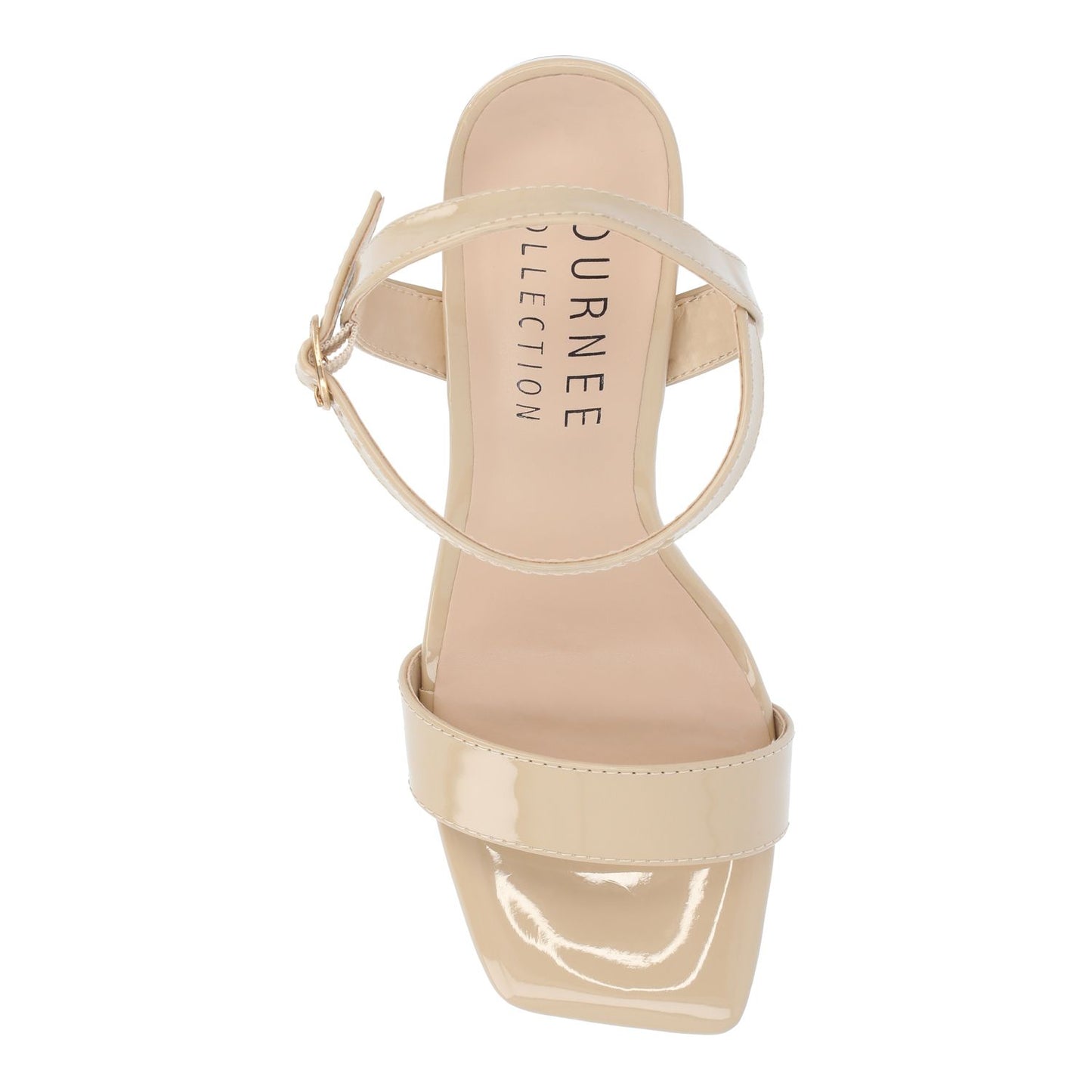 7 Women's Journee Collection Tru Comfort Foam Tivona Sandals