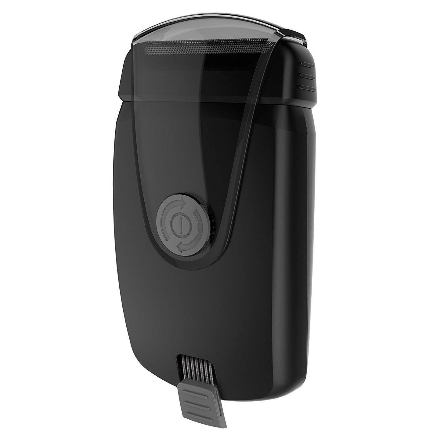 Remington Battery-Operated Foil Travel Shaver