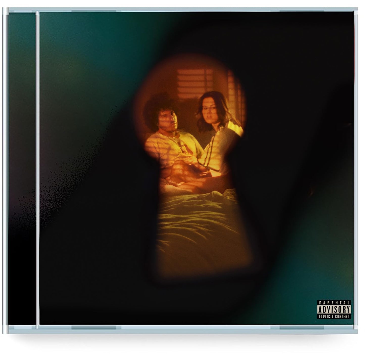 I Said I Love You First Selena Gomez & Benny Blanco CD
