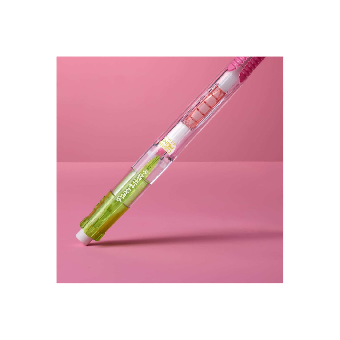 Paper Mate ClearPoint Mechanical Pencil 4 Count