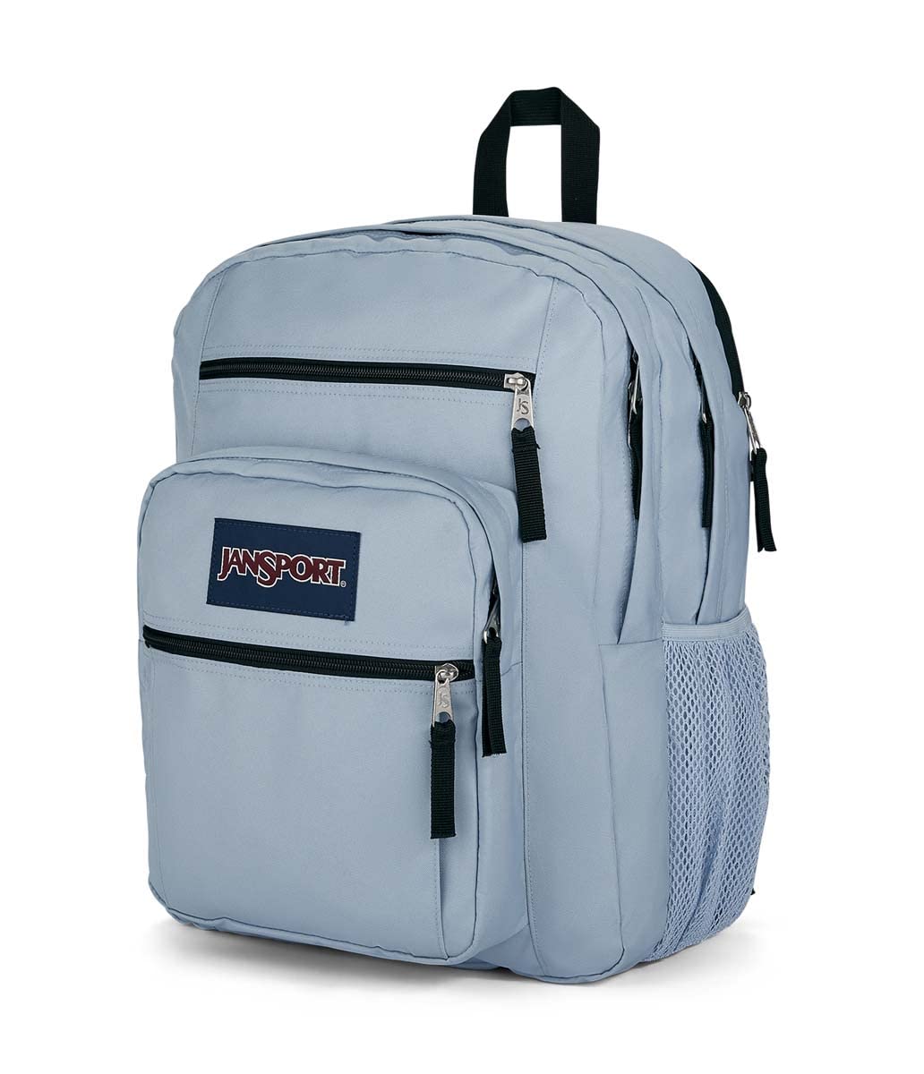 JanSport Big Student 17.5" Backpack - Blue Dusk