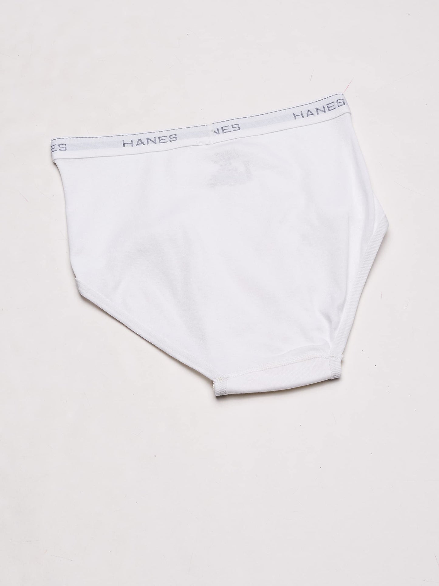Hanes 9-Pack Men's White