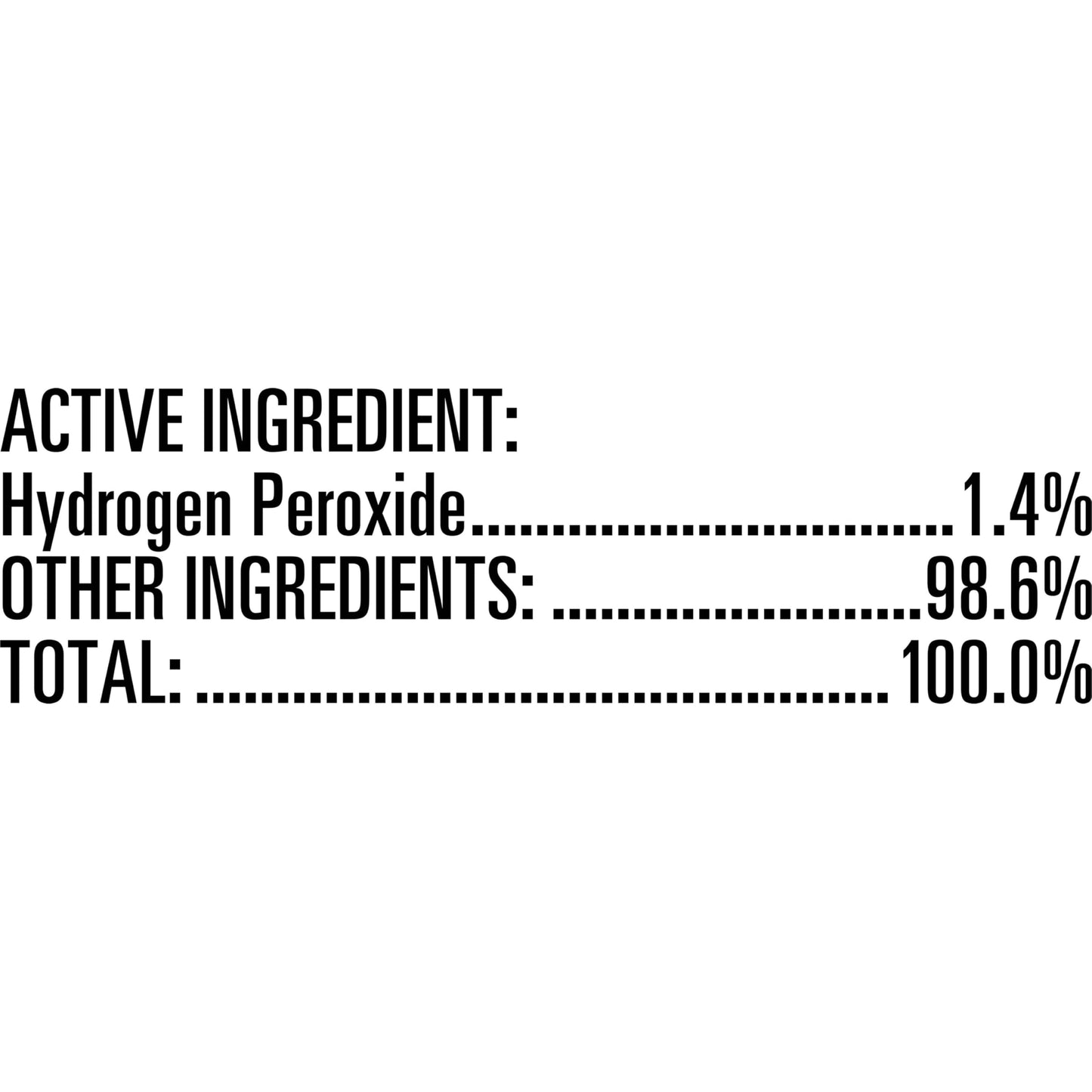 Clorox Healthcare Hydrogen Peroxide Cleaner Disinfectant Spray 1qt