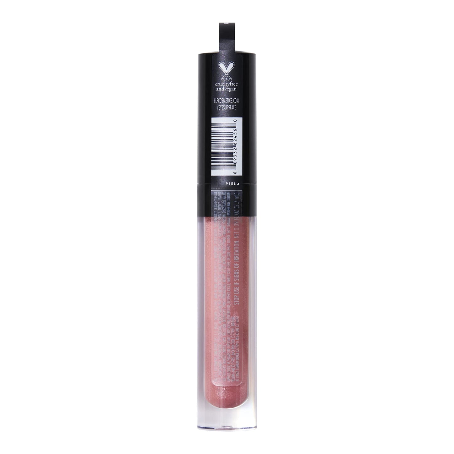 e.l.f. Lip Plumping Gloss 82456