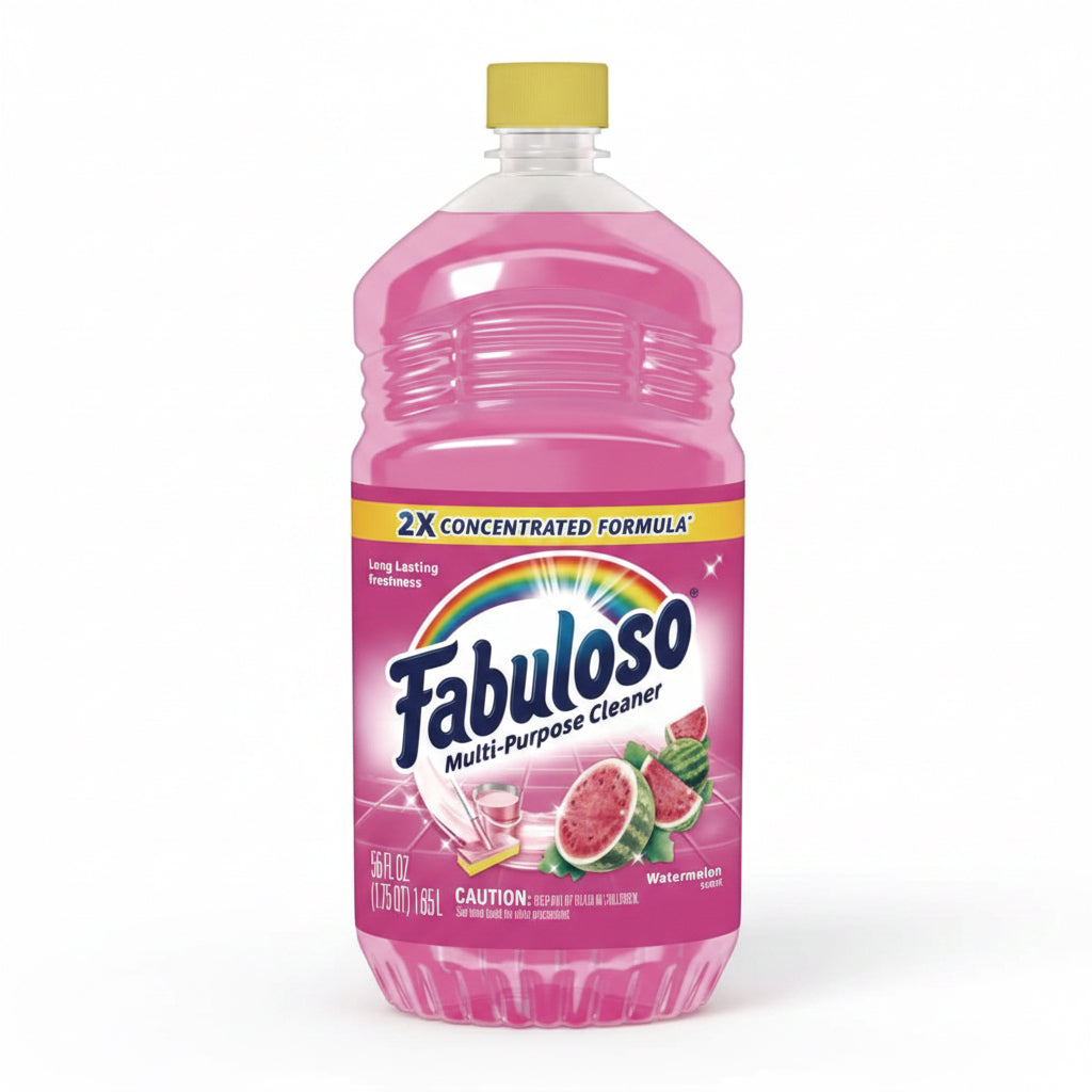 Fabuloso Watermelon Multi-Purpose Cleaner 56oz