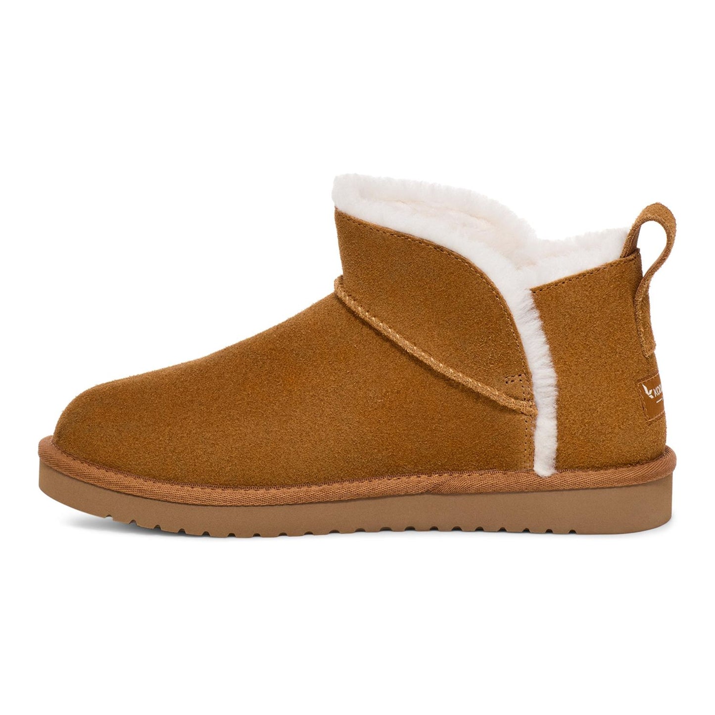6 Women's Koolaburra by UGG Koola Ultra Mini Ankle Boots