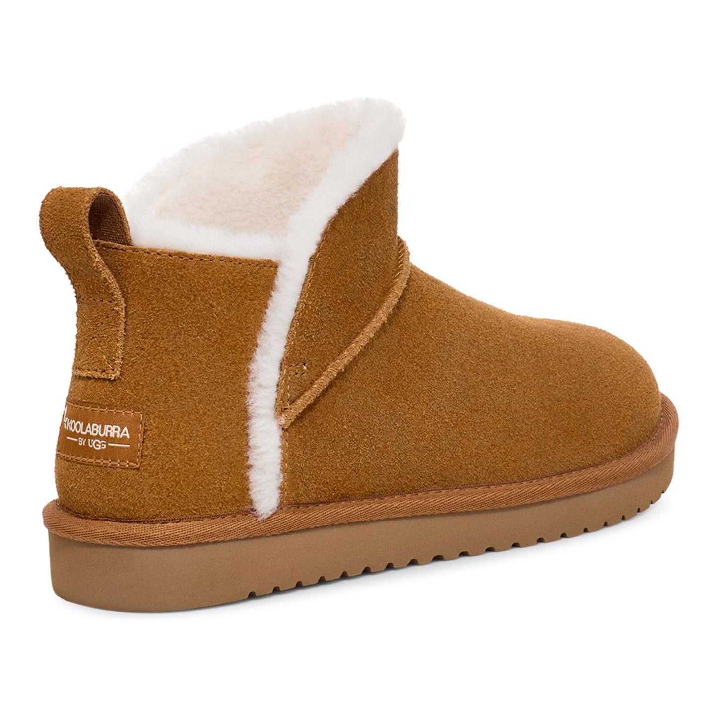 6 Women's Koolaburra by UGG Koola Ultra Mini Ankle Boots
