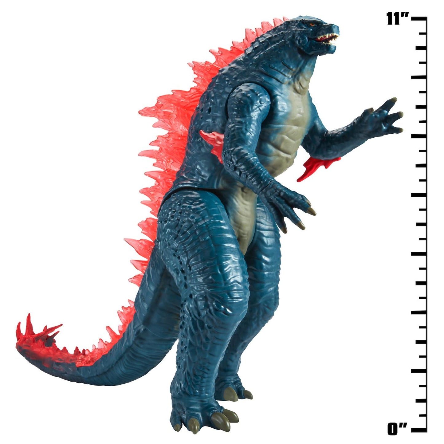 Godzilla x Kong 11-in. Giant Godzilla Figure