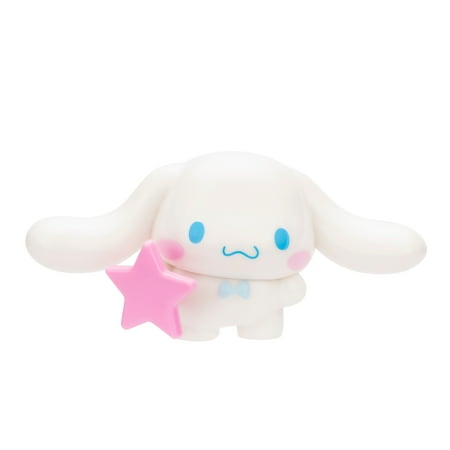 Hello Kitty And Friends Cinnamoroll & Pompompurin Dreamland Vinyl Figures 2-Pack