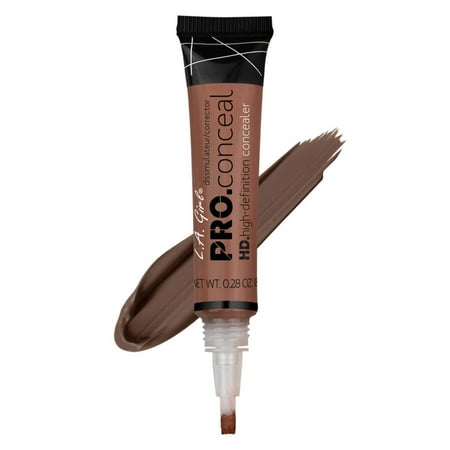 PRO Conceal HD Concealer - Vanilla