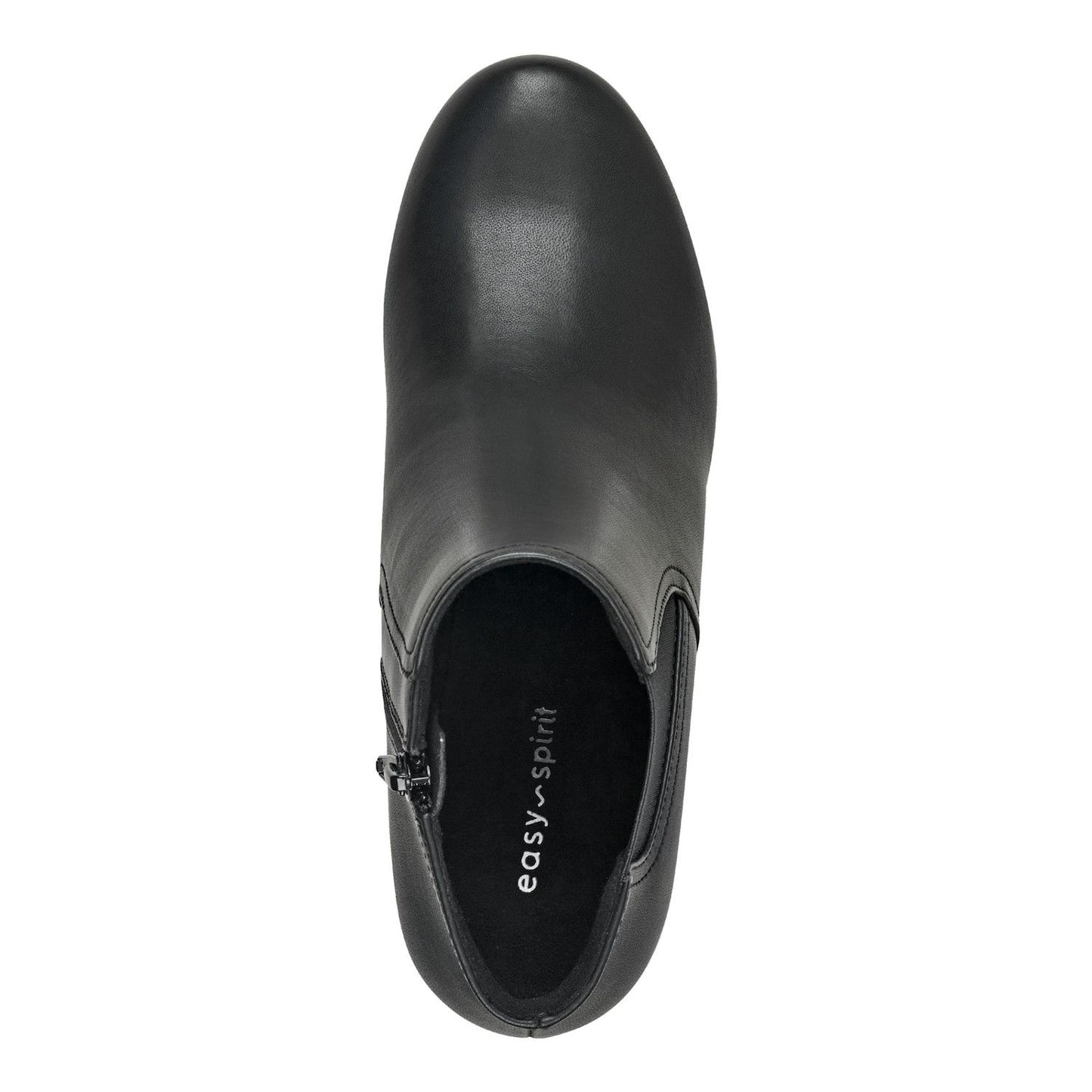 9.5 Women's Easy Spirit Caelan Heeled Ankle Boots