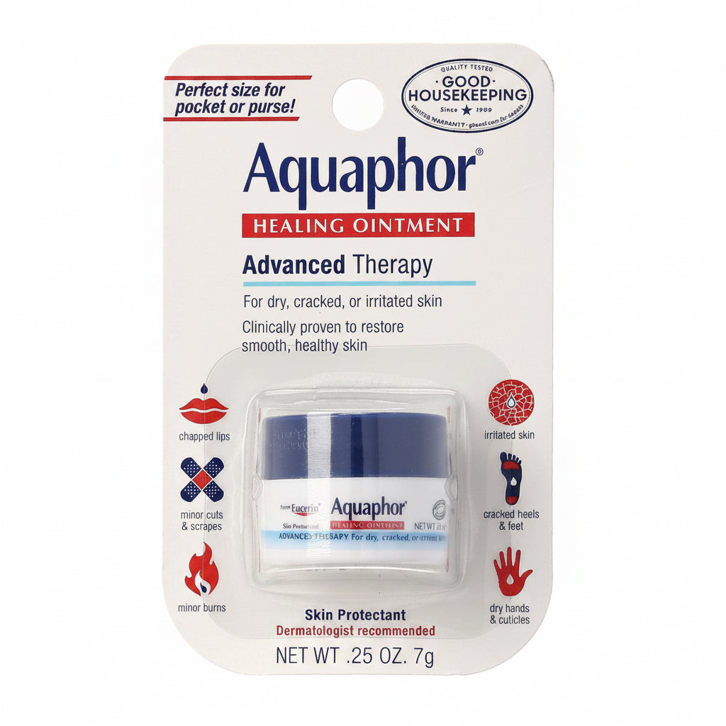 Aquaphor Healing Ointment Advanced