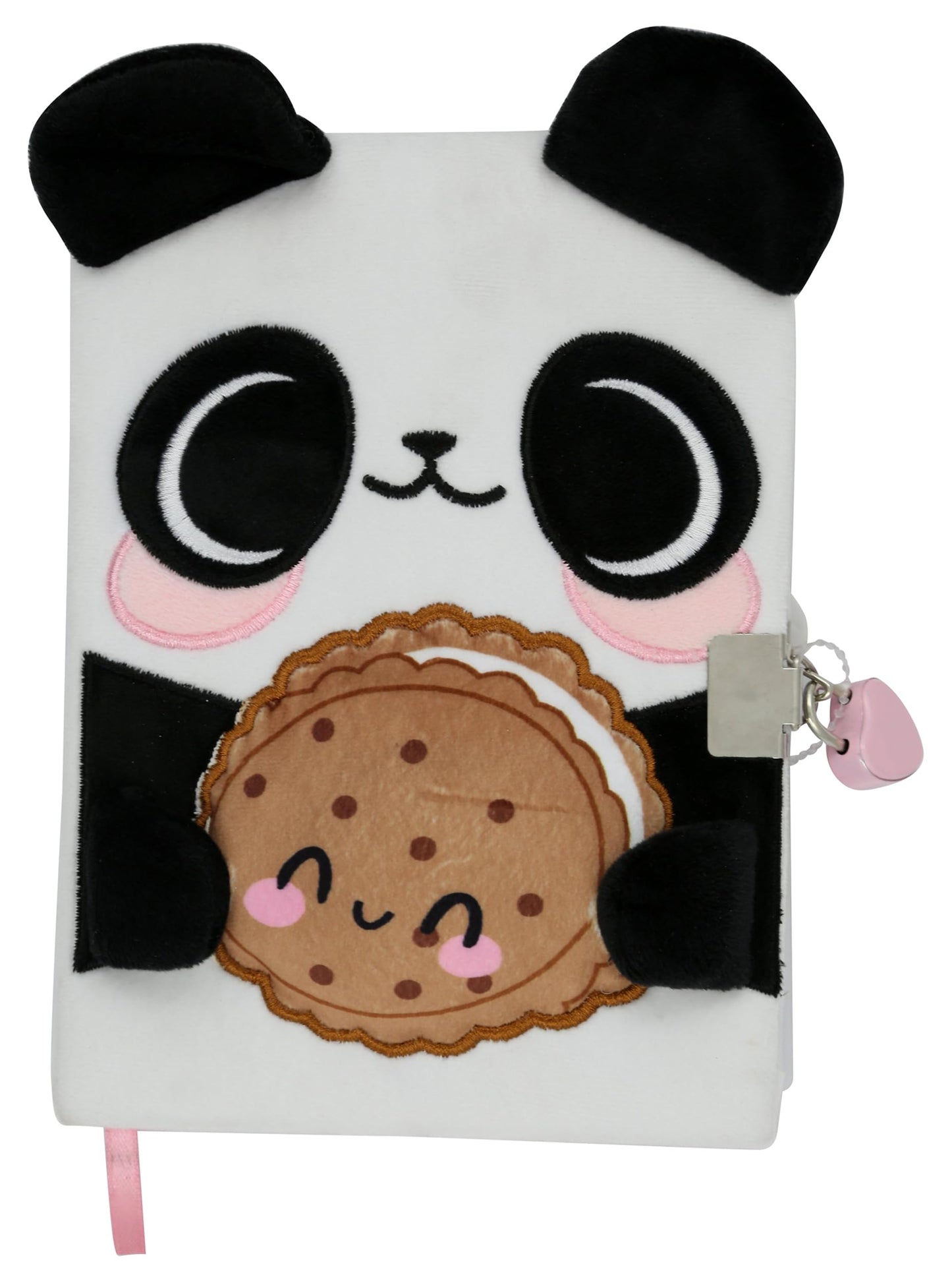 Claires Boutiques, Panda Cookie Diaries
