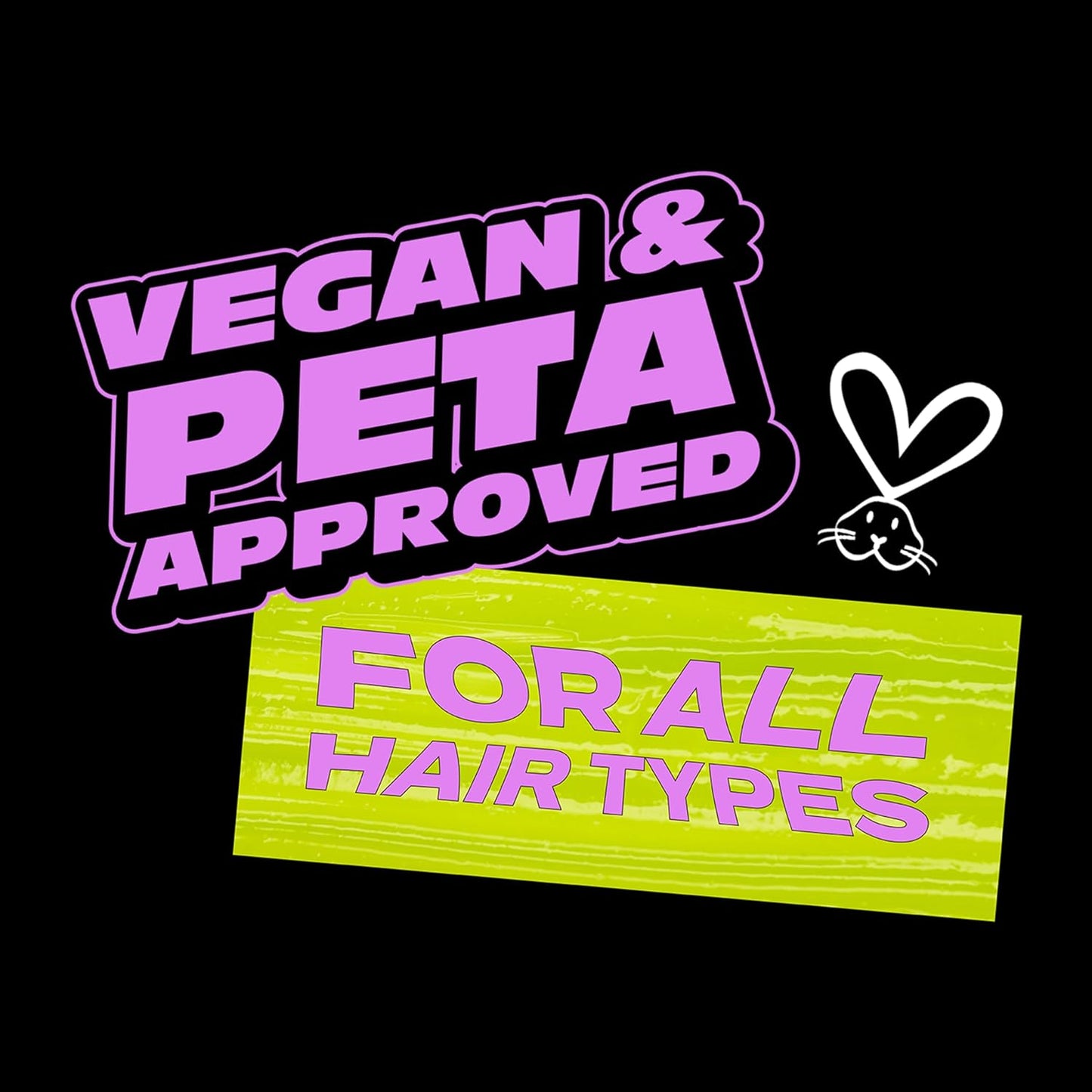 Bleach London Eco-conut Bowl - Reusable non-plastic tool kit including bowl and tint brush *Damaged Packaging