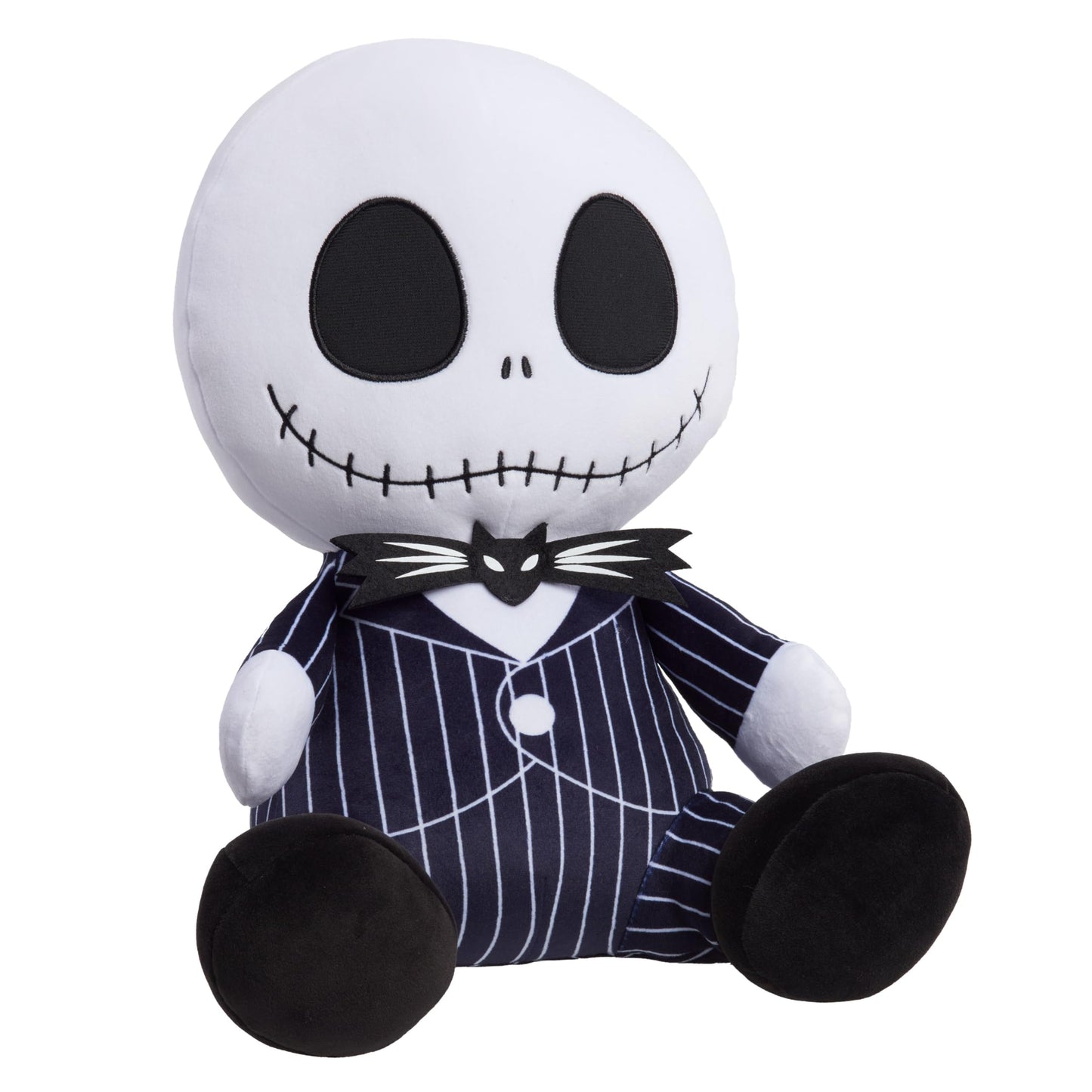 Disney Tim Burton’s The Nightmare Before Christmas Jack Skellington