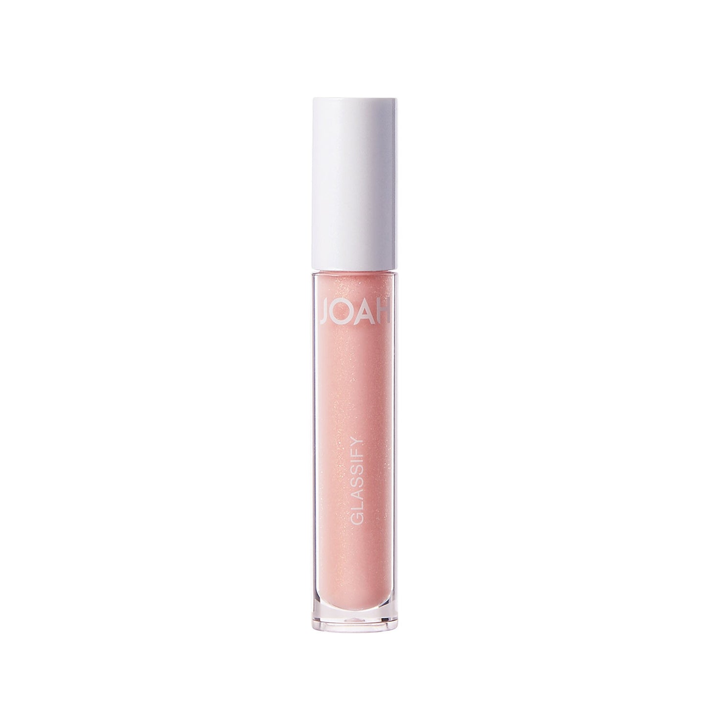 JOAH Glassify High Shine Lip Gloss, Star Dust